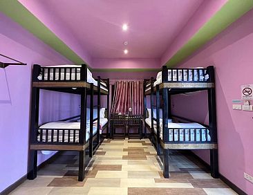 Changpuak Boutique House