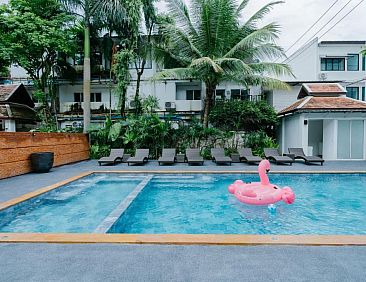 The Odyssey Chiang Mai