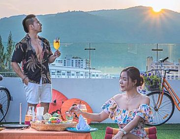 Cmor by Recall Hotel SHA Plus