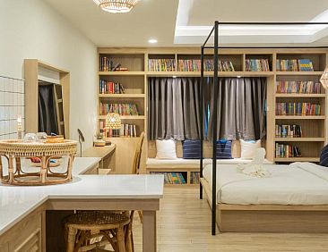 Amaka Bed and Breakfast