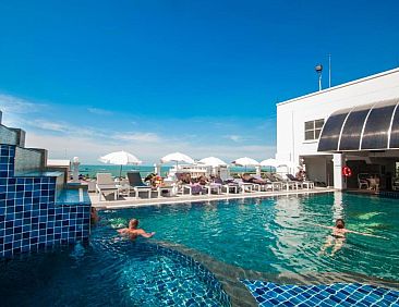 Flipper House Hotel - SHA Extra Plus