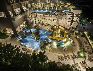 Mercure Pattaya Ocean Resort