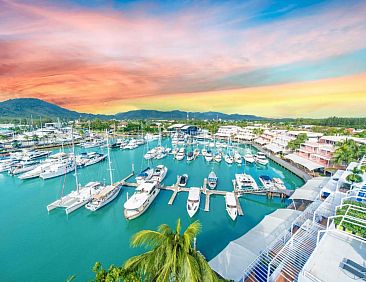 Boat Lagoon Resort - SHA Plus