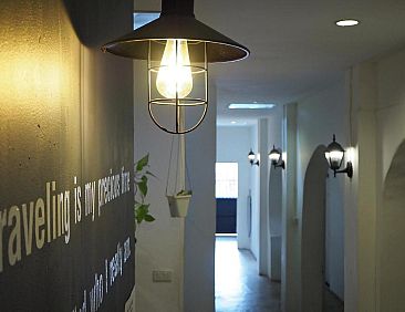 Chino Town at Yaowarat Phuket - SHA Plus