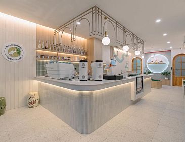 Baan Sutra Guesthouse