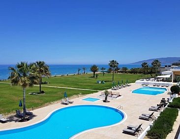 Hotel Natura Beach