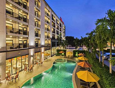 Ibis Hua Hin