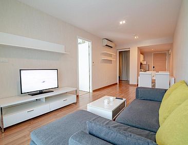 My Resort Beach Apartment