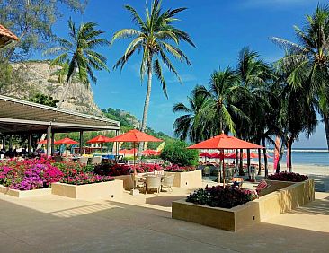 Anantasila Villa by the sea, Hua Hin - SHA Extra Plus