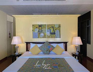 Baan Bayan - Hua Hin - SHA Extra Plus