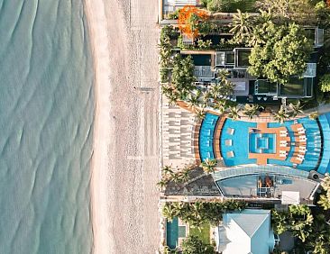 InterContinental Hua Hin Resort, an IHG Hotel - SHA Extra Pl