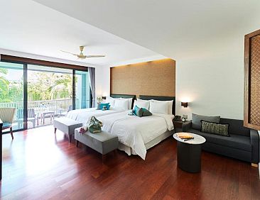 Loligo Resort Hua Hin