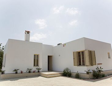 Vakantiehuis mit Privatpool für 8 Personen ca. 220 m&sup2; 