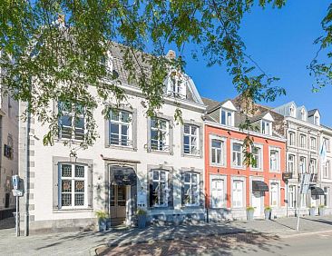 Hotel Bigarré Maastricht Centrum