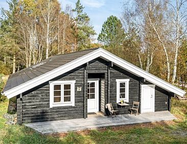 Vakantiehuis "Tanas" - 2km from the sea