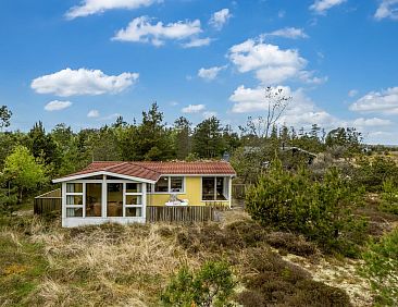 Vakantiehuis "Kimi" - 75m from the sea