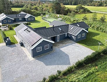 Vakantiehuis "Damita" - 350m from the sea