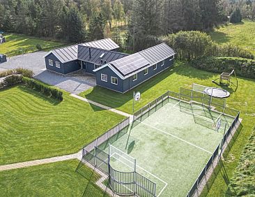 Vakantiehuis "Sinikka" - 350m from the sea