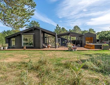 Vakantiehuis "Eilke" - 2km from the sea