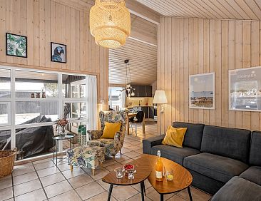 Vakantiehuis "Rickmer" - 1.9km from the sea