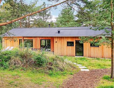 Holiday home in Ålbæk