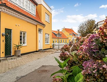 Appartement "Anais" - 1.6km from the sea