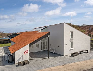 Vakantiehuis "Marno" - 500m from the sea