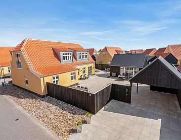 Vakantiehuis "Josina" - 1.8km from the sea