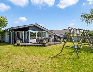 Vakantiehuis "Yardila" - 900m from the sea