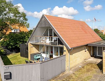 Vakantiehuis "Birla" - 600m from the sea