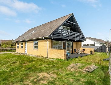 Vakantiehuis "Hemming" - 400m from the sea