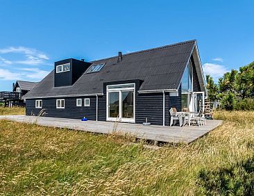 Vakantiehuis "Toska" - 800m from the sea