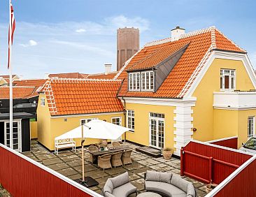 Vakantiehuis "Alexi" - 500m from the sea