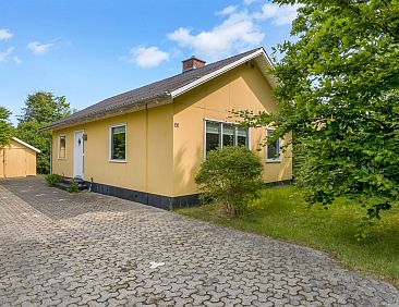 Vakantiehuis "Fedder" - 700m from the sea