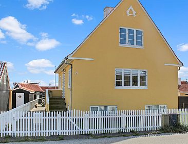 Vakantiehuis "Borka" - 150m from the sea