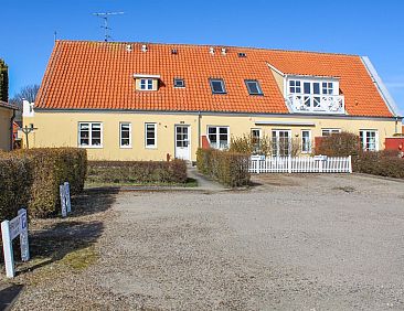 Appartement "Faustine" - 500m from the sea