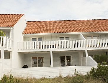 Appartement "Thorgrim" - 800m from the sea