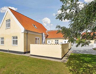 Vakantiehuis "Minte" - 450m from the sea