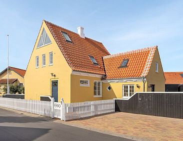 Appartement "Jarkko" - 200m from the sea