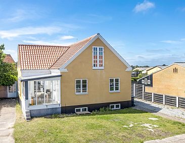 Appartement "Rosabel" - 1km from the sea