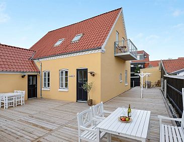 Appartement "Liina" - 200m from the sea