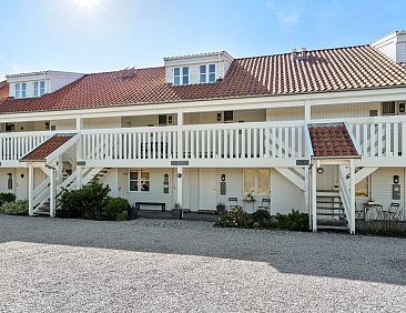 Appartement "Aline" - 1km from the sea