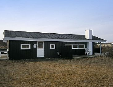 Vakantiehuis "Märta" - 300m from the sea