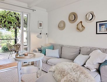 Appartement "Gæsling" - 1.6km from the sea