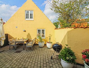 Appartement "Marisol" - 700m from the sea