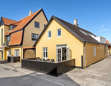 Vakantiehuis "Naina" - 200m from the sea