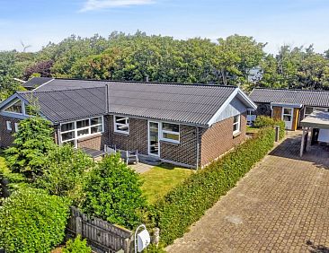 Vakantiehuis "Erle" - 1.5km from the sea