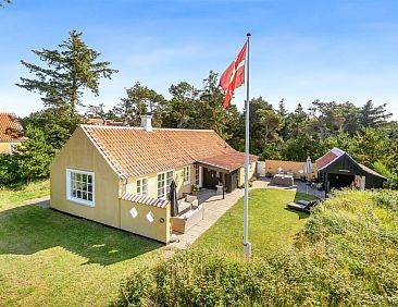 Vakantiehuis "Kalevi" - 300m from the sea