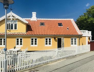 Vakantiehuis "Juhana" - 150m from the sea