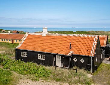 Vakantiehuis "Armina" - 75m from the sea